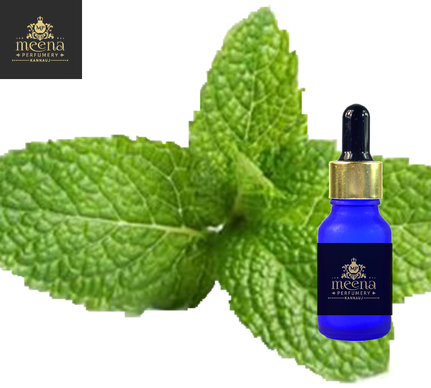Peppermint Oil