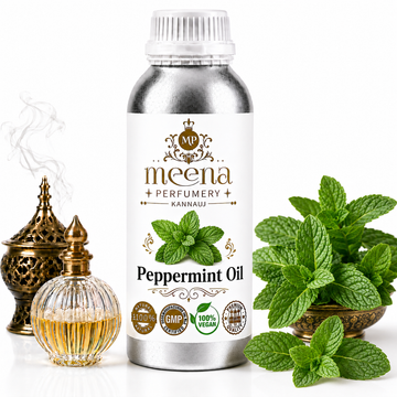 Peppermint Oil