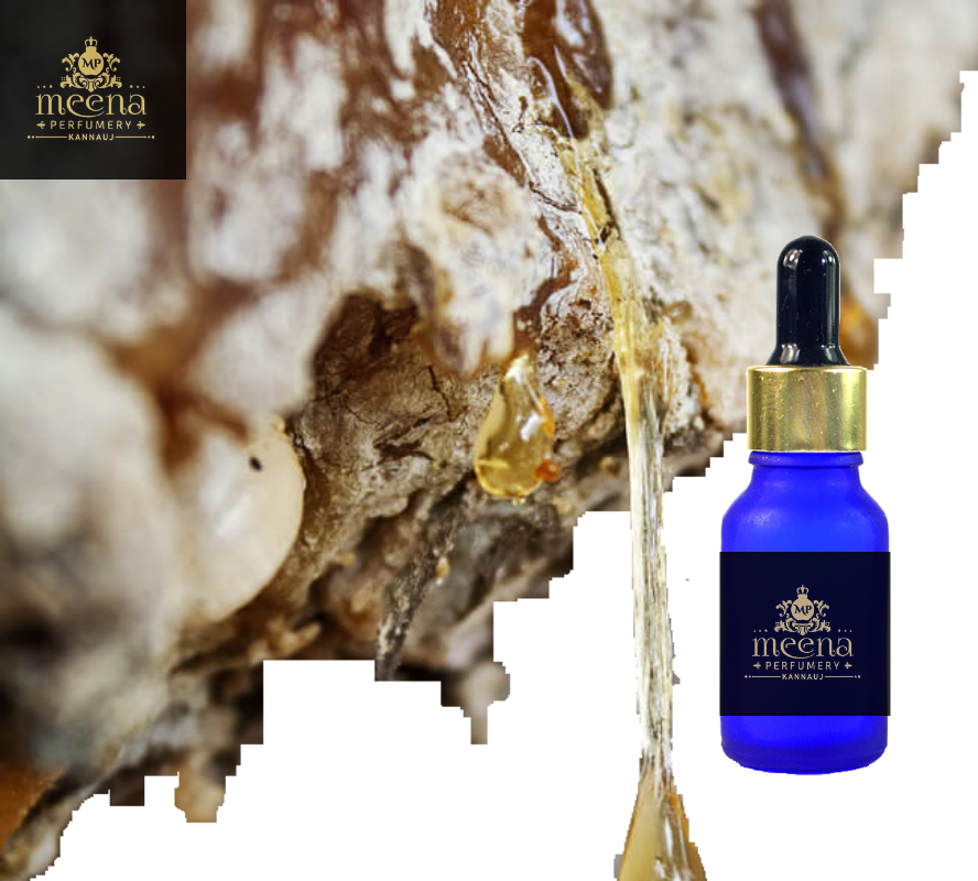 Peru Balsam Oil