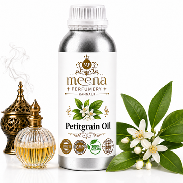 Petitgrain Oil