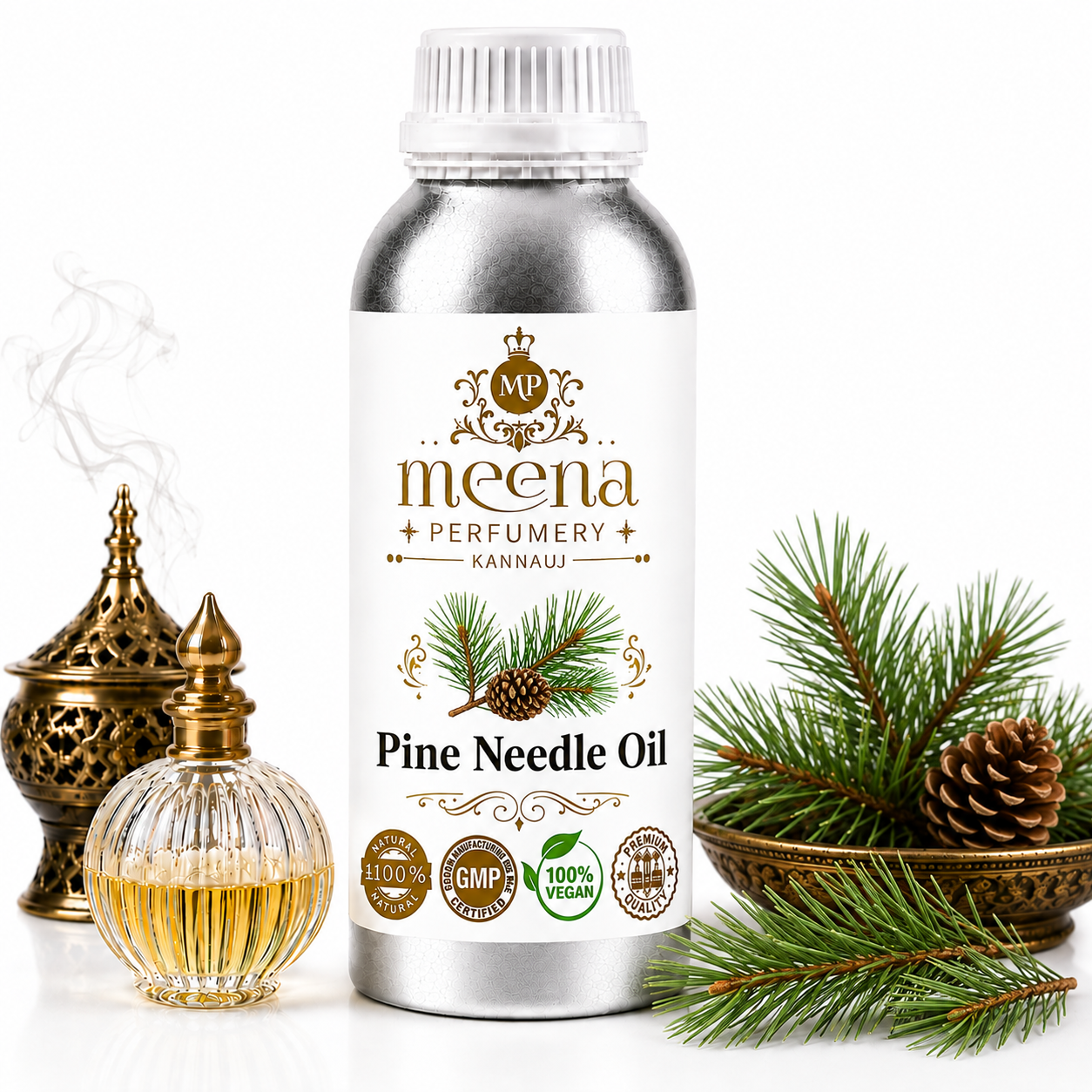 Pine Needle Oil
