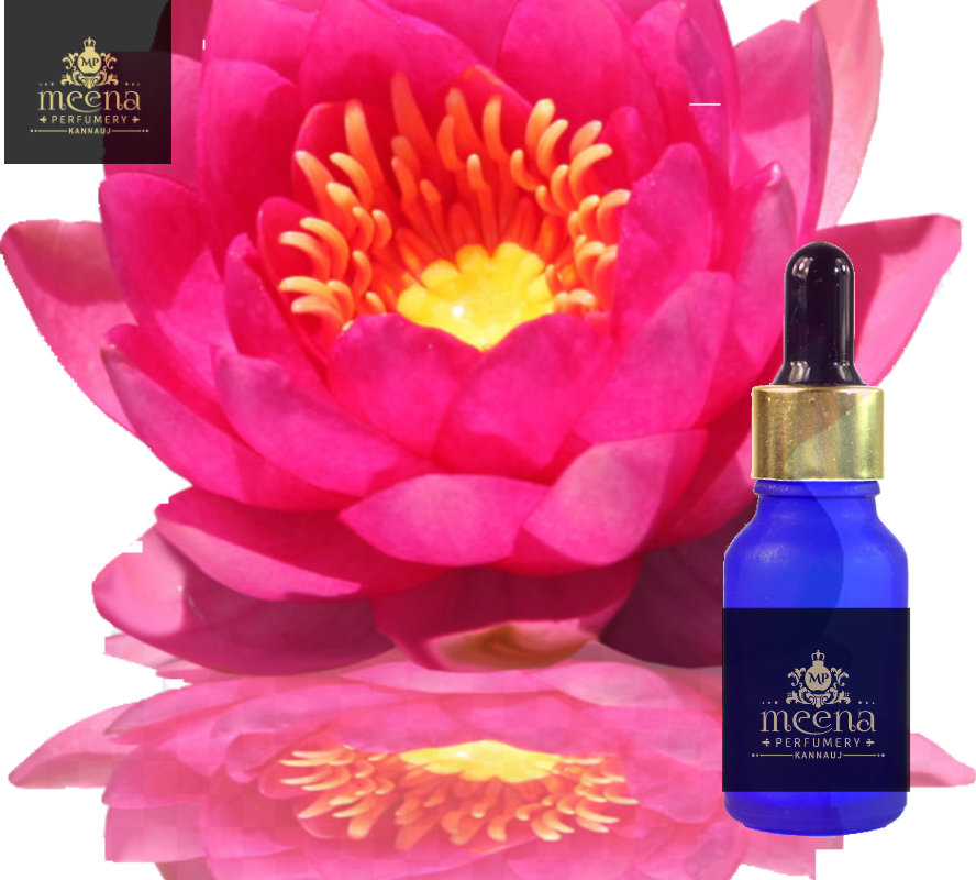 Pink Lotus Absolute