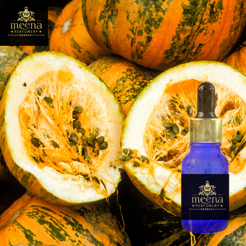 Pumpkin Seed Oil