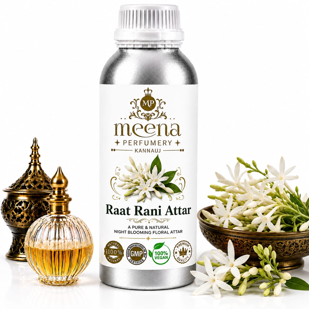 Raat Raani Attar