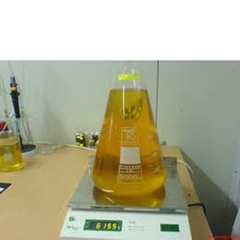 ROSE OIL