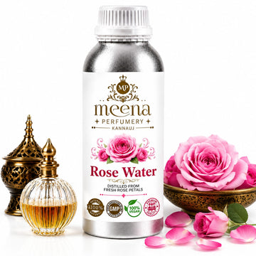 ROSE WATER (GRADE-A)