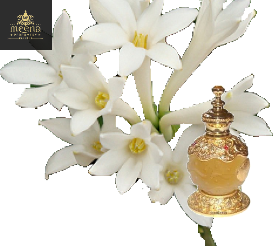 Rajnigandha Attar