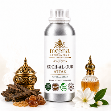 Rooh Al Oudh Attar