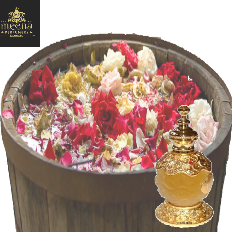 Rose Attar