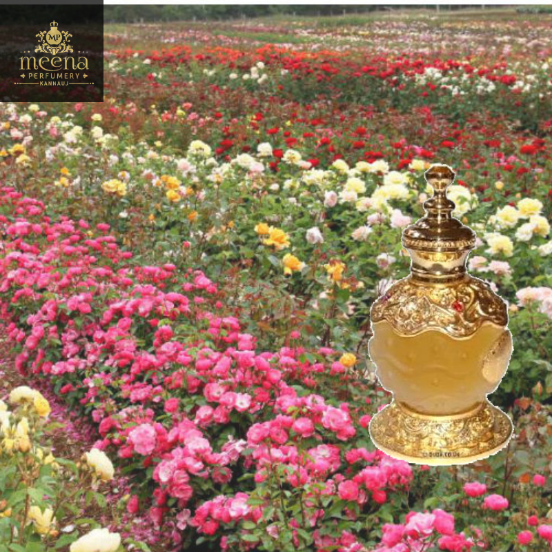 ROSE ATTAR (GRADE-A)