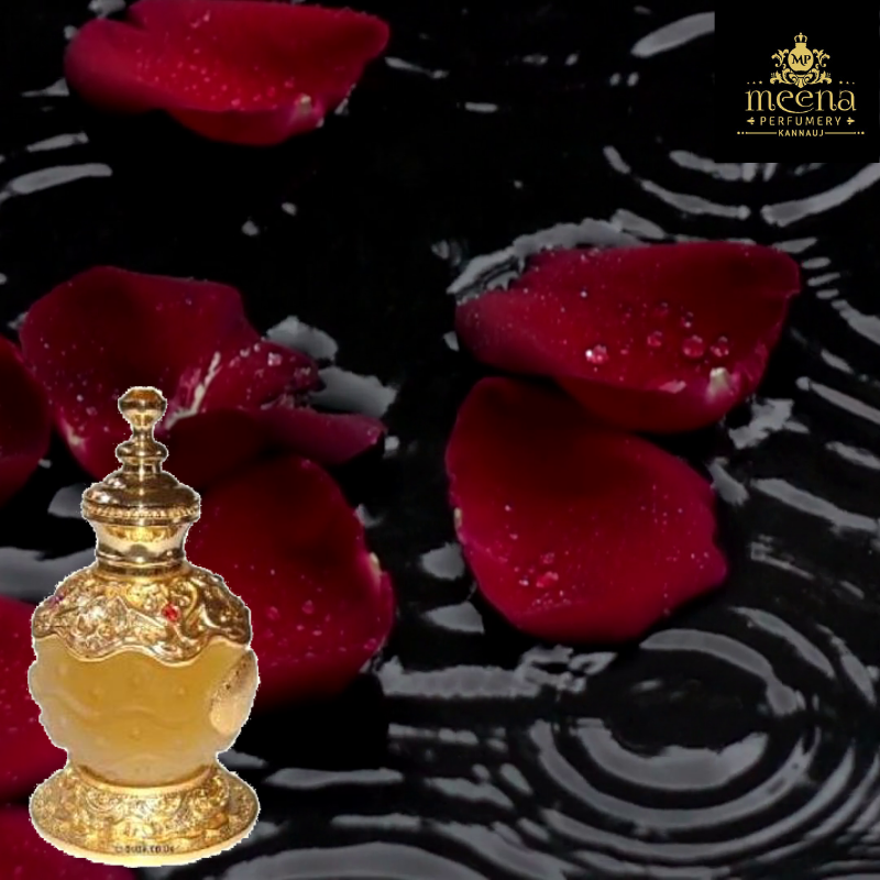 ROSE ATTAR (GRADE-B)