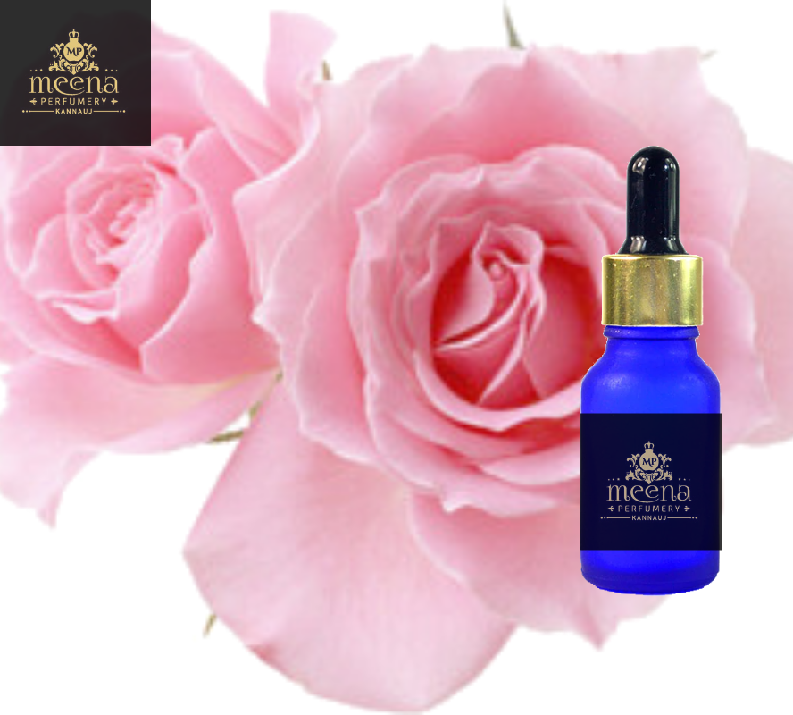 Rose De MaI Oil