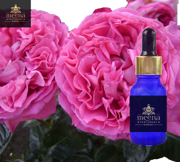 Rose De Mai Absolute