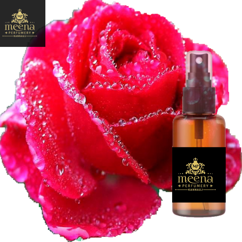 ROSE WATER (GRADE-A)
