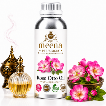 Rose Otto Oil