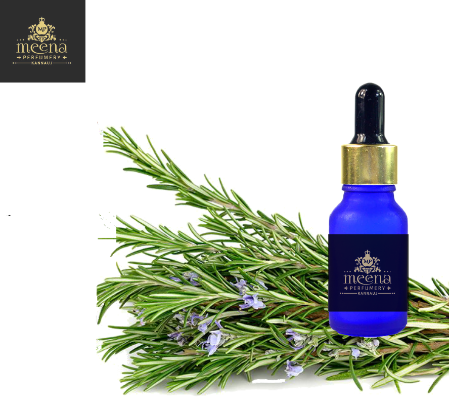 Rosemary Oil