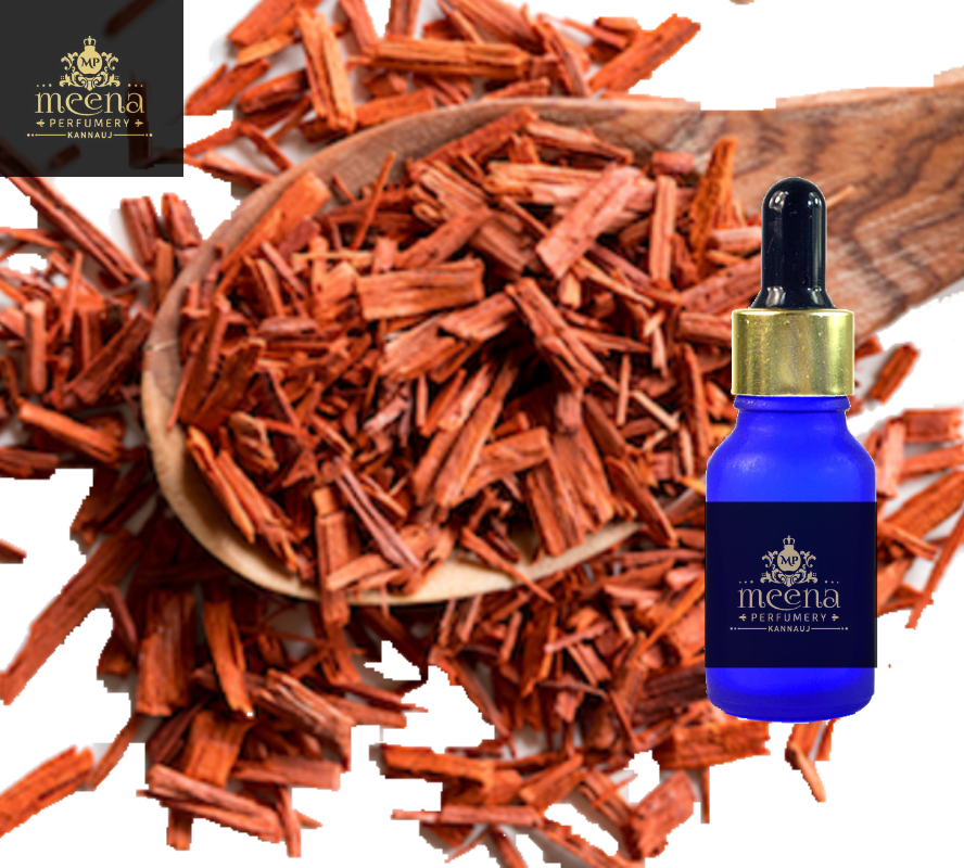 Rosewood Oil