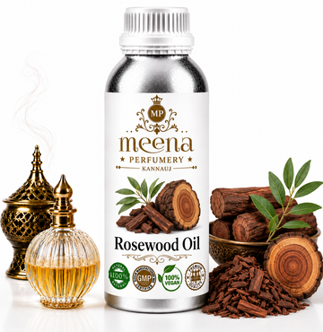 Rosewood Oil