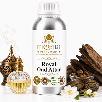 Royal Oud Attar