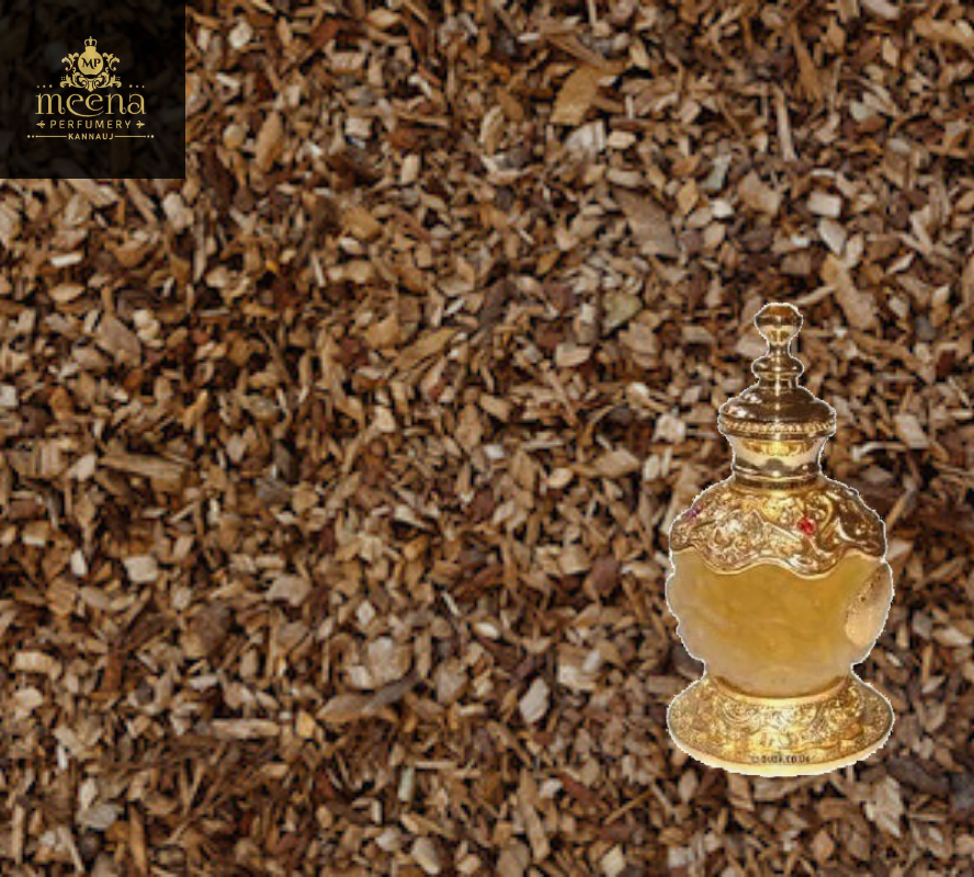 Ruh Shamama Natural Oil