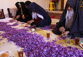 Saffron