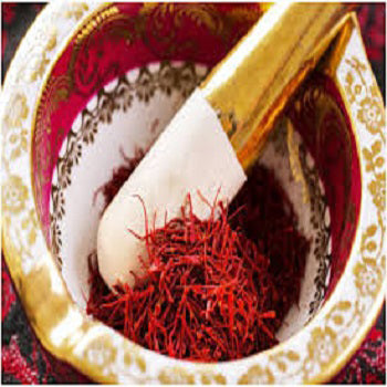 Saffron