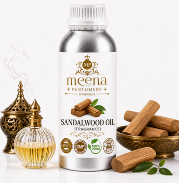 Sandalwood Oil Fragrance