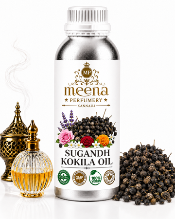 SUGANDH KOKILA OIL