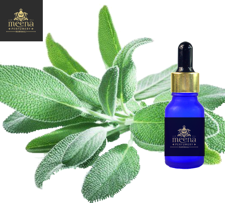 Sage Oil