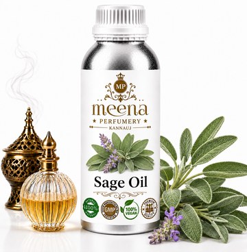 Sage Oil
