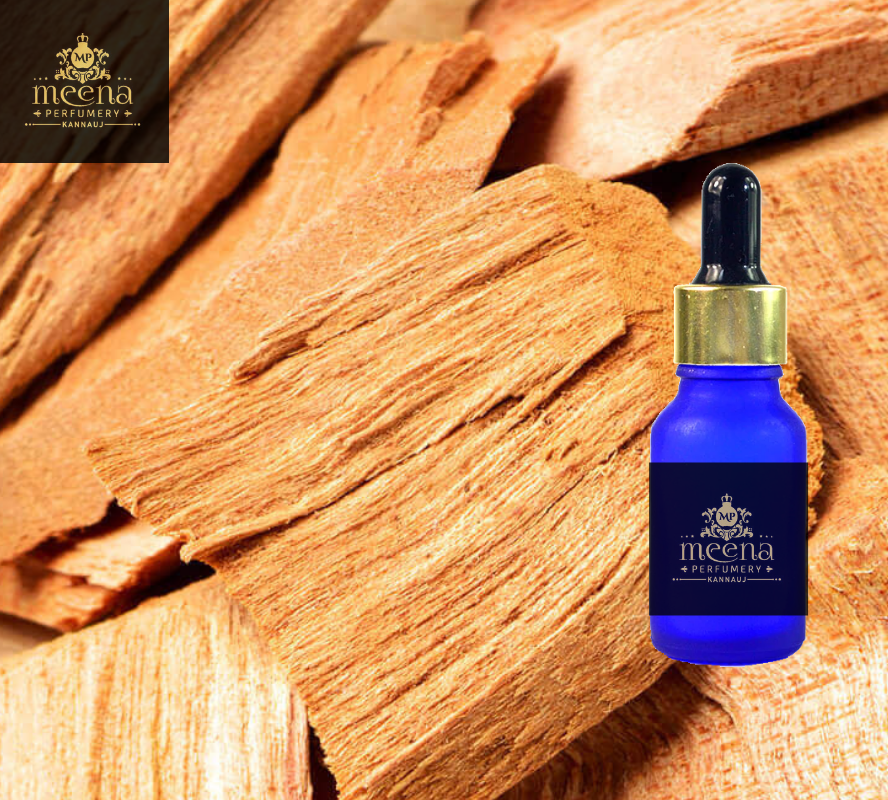 Sandalwood Oil