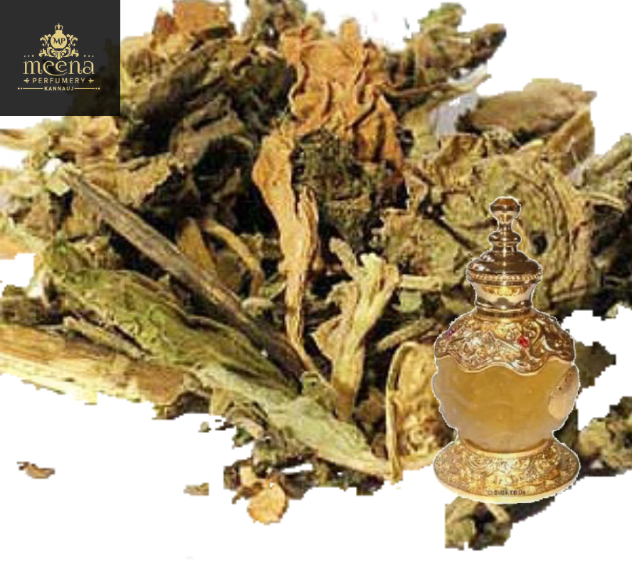 Shamama Amber Attar