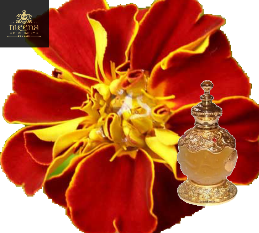 Shamama Oudhi Attar