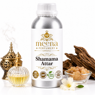 SHAMAMA ATTAR