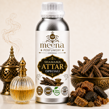 Shamama Attar Special