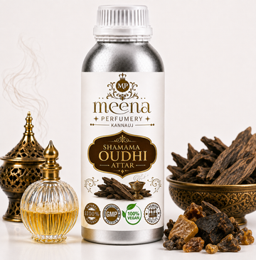 Shamama Oudhi Attar