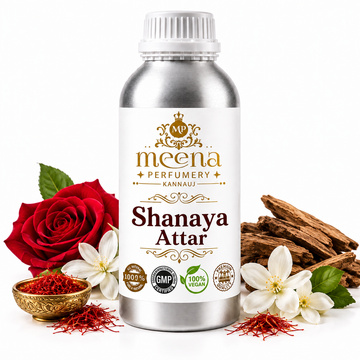 Shanaya Attar
