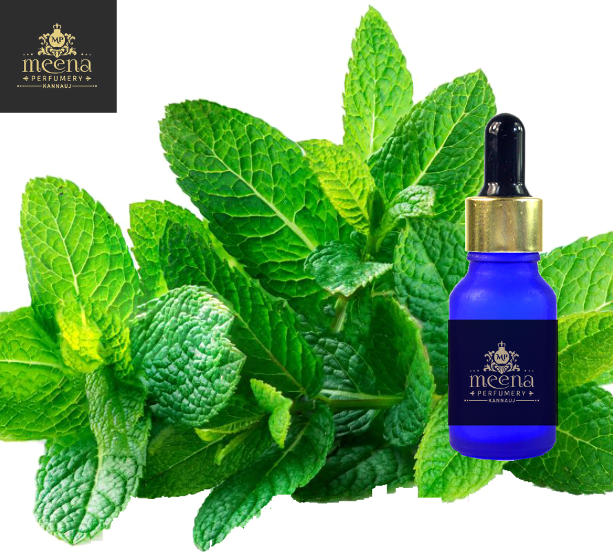 Spearmint Oil