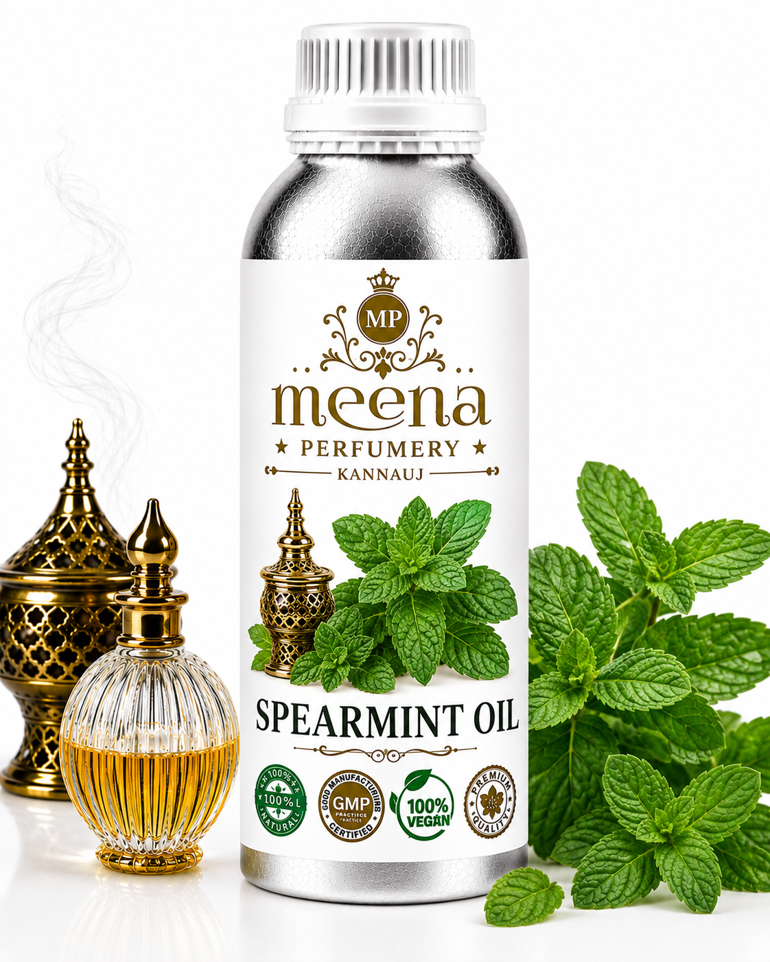 Spearmint Oil
