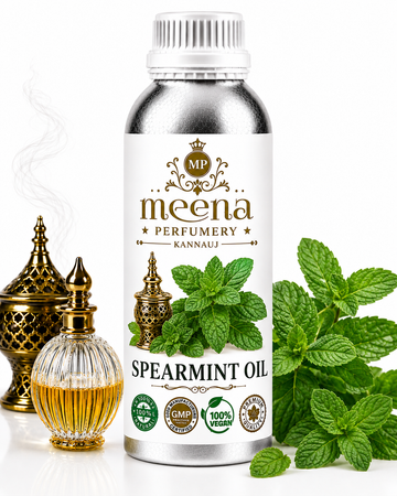 Spearmint Oil