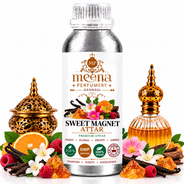 Sweet Magnet Attar