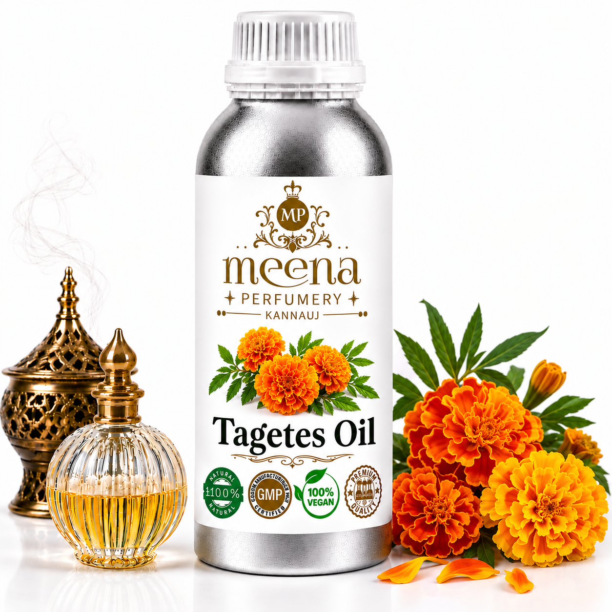 Tagetes Oil
