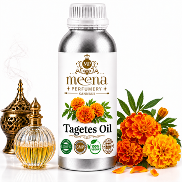 Tagetes Oil