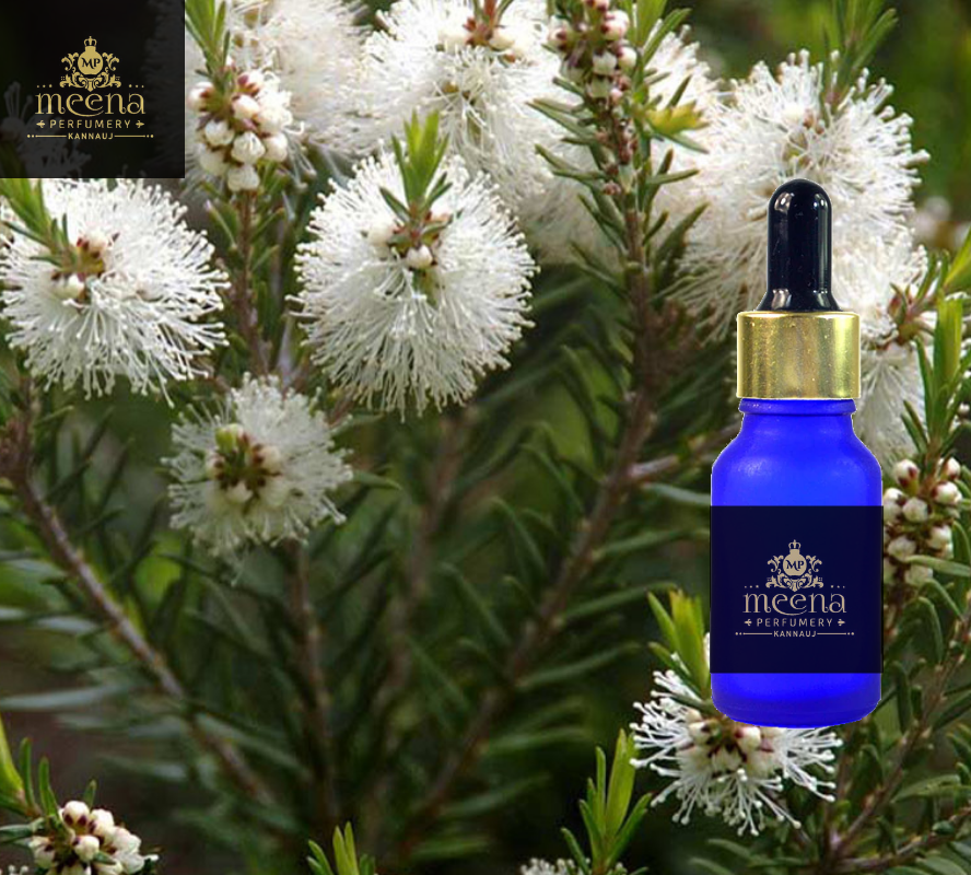 Tea Tree Oil