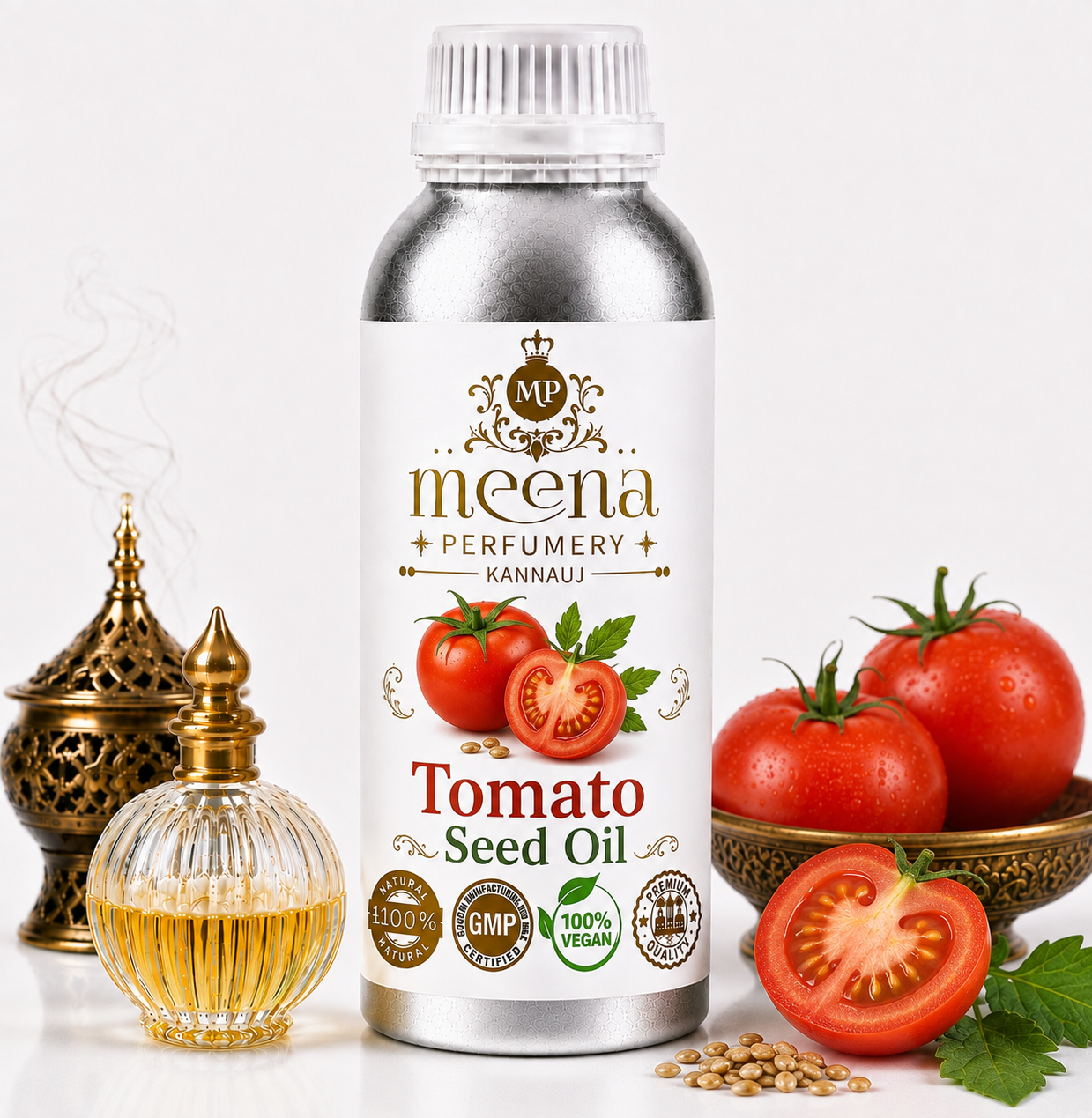 Tomato Seed Oil