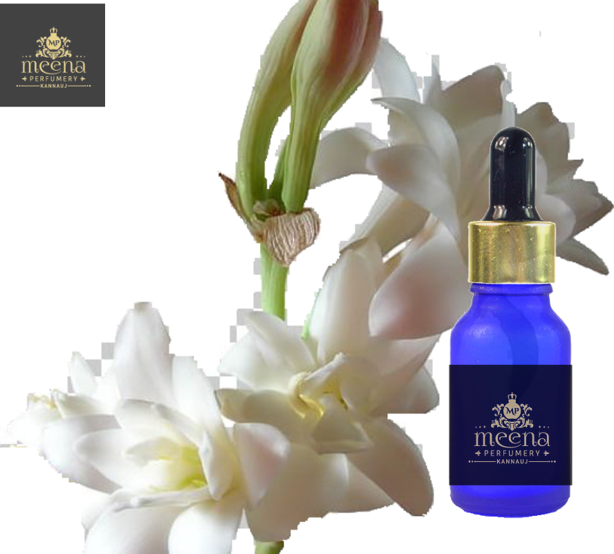 Tuberose Absolute Oil