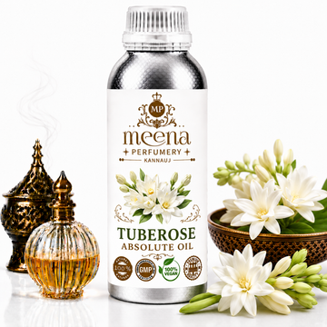 Tuberose Absolute Oil