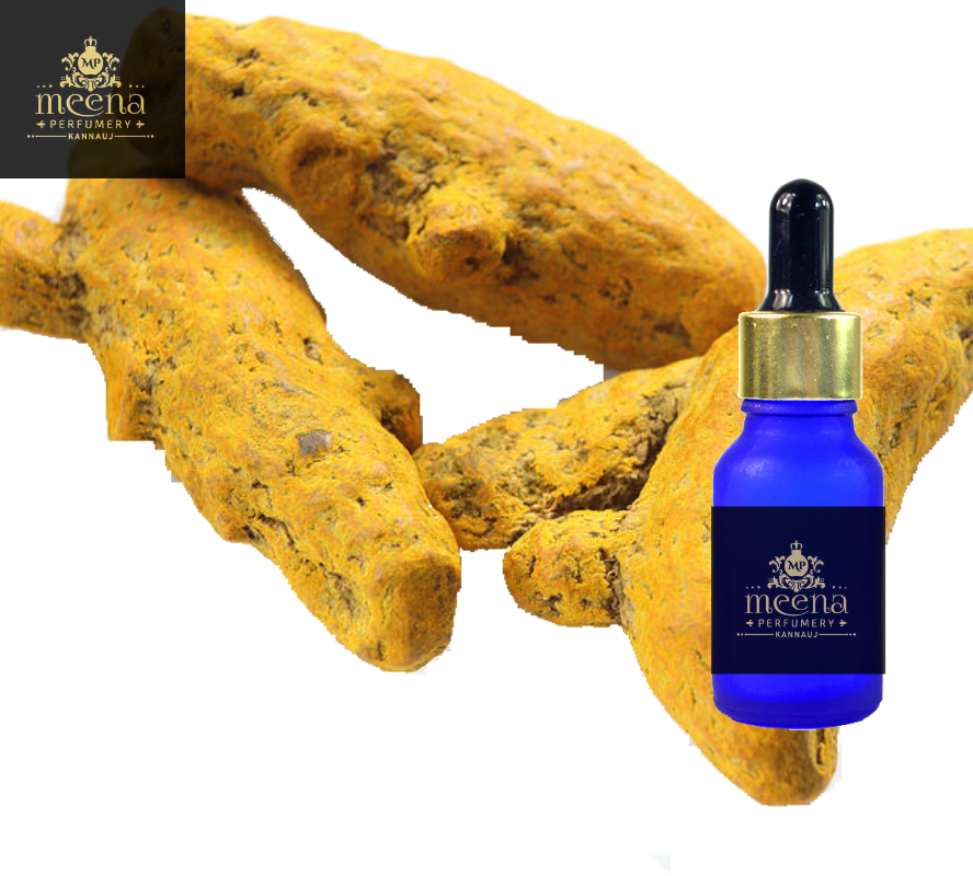 Turmeric Oil