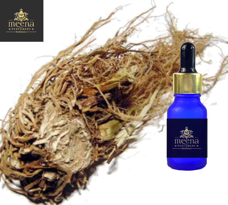 Valerian Root Oil