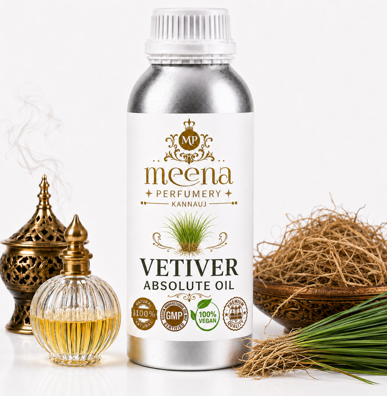 Vativer Absolute Oil